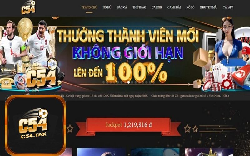 Nhà cái cung cấp các dịch vụ, trò chơi chất lượng