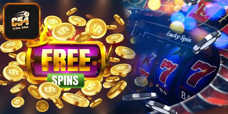Slot game với giao diện đặc sắc